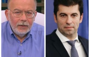 червеният кольо колев срази просто киро компания чудовищните 100 дни управление представим