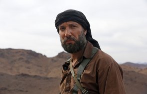 Захари Бахаров