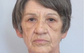 виждали сте жена снимка