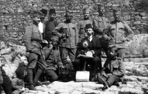 скандално сръбски учен българите изнасилват убиват бременни турците били милосърдни тях