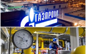 зависимостта руския газ помага военната машина москва