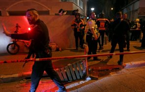 застреляха мъж убил петима тел авив