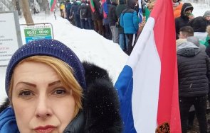 странно посланиците дамгосват елена гунчева мълчат незаконния арест борисов