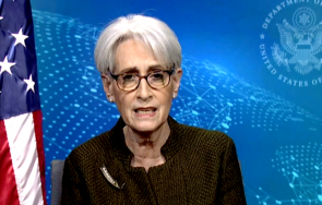 Уенди Шърман