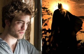 Робърт Патинсън