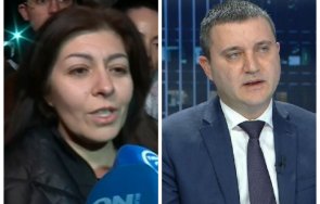 извънредно пик владислав горанов севдалина арнаудова разпит прокуратурата борисов живо