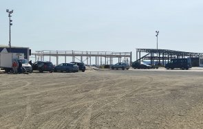 Какао Бийч Снимка Peter Tishkin