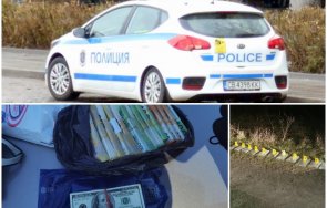 бургаска група зареждала дрога наркопазара турция арестуваха тартора