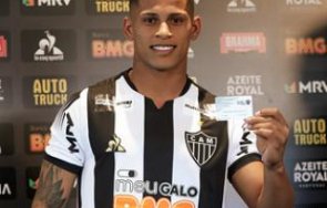 лудогорец преговаря бразилски десен бек