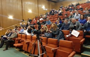 търново гласува 130 милиона лева антикризисен бюджет