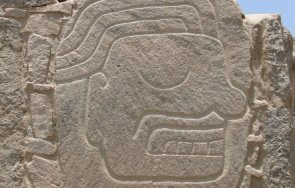 неизвестна цивилизация построила старата обсерватория америка видео