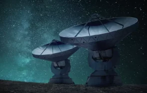 човечеството изпраща ново послание извънземните