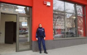 започна работа големият регистрационен пункт временна закрила бежанците украйна