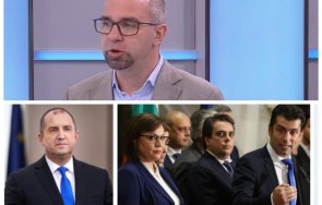 първан симеонов арестът борисов сплотява опозицията радев дистанцира кабинета