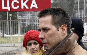 Станислав Трендафилов