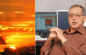 става напечено синоптик вещае 30° средата април