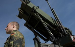 германия прехвърля зенитни ракети оцелот литва