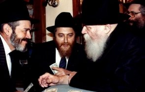 правилата евреите трупат богатство пари