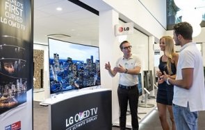 знаем купуваме телевизор