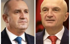 1030 извънредно пик румен радев президентът албания общо изявление гледайте живо