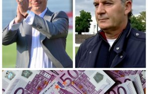 Сашо Станков Емил Костадинов дългове