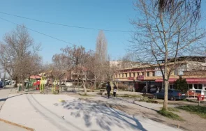 магазин парка столипиново разгневи махалата