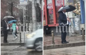 пик христо иванов дебъ чака шофьора дъжда костюм снимки