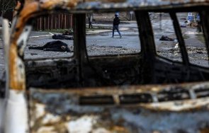 разкрития сателитни снимки заковаха русия лъжа клането буча