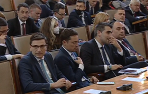 първо пик депутатите приеха първо четене закона изменение допълнение закона здравето обновена