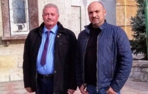 дрегер хванаха кмета врачанското село лиляче кара пиян