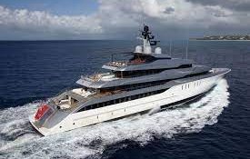 полицаи агенти сащ претърсиха яхтата танго руския олигарх виктор векселберг