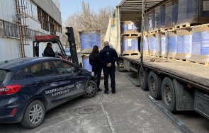 нап запорира стока фирма укрила 100 хил ддс