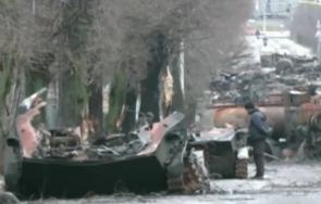 жител киев разказва потресаващите гледки изтеглянето руснаците