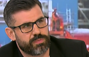 икономист мислим добив шистов газ нас