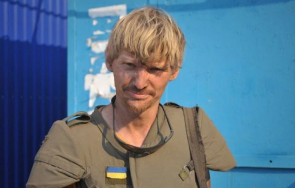 известен украински фотограф загина войната
