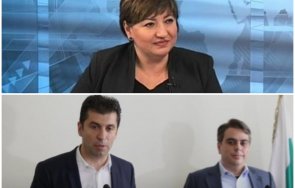 анна александрова съсипа кирчо кокорчо осъзнават докъде доведоха държавата цялата наглост твърдят водят българия светлото бъдеще