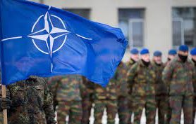 края нато създаде бойни групи балтика черно море