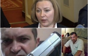 резил надежда йорданова здрависва осъдения нападение журналисти гошо боец