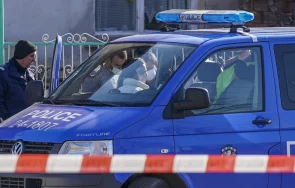 разследват две версии убийството младата жена старосел