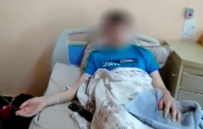 агресия деца млатиха училищен двор брусарци