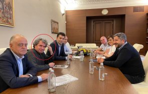 тошко размаха среден пръст коалиционния съвет