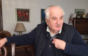 отиде последният жив политбюро георги атанасов заговорникът тодор живков