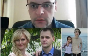 покъртително изповедта украинец изгубил цялото семейство войната