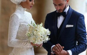 шокиращо половината бракове турция уредени