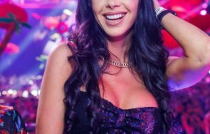 Биляна Йотовска бижу