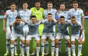 Динамо Киев Фейсбук