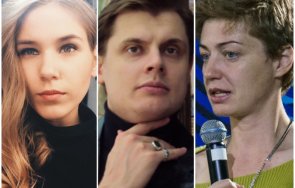 кремъл обяви руски журналисти чуждестранни агенти