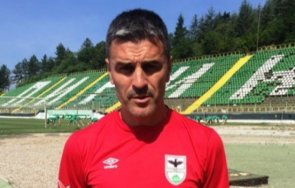 Иво Тренчев