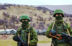 руснаците държат плен украински кмета