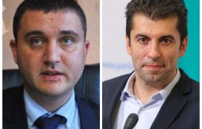 владислав горанов отговори киро поредните обвинения пореден път използва пропагандна стилистика